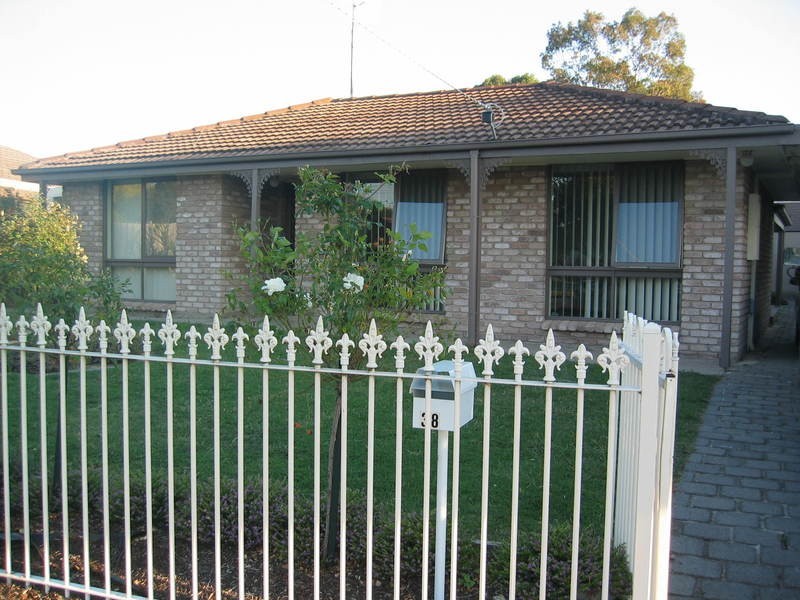 38 Waratah Drive, Morwell VIC 3840