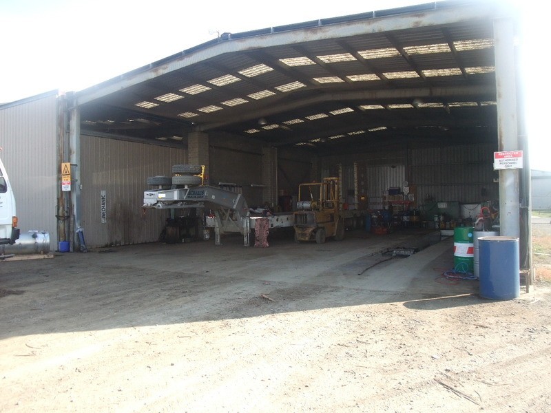 72 – 74 Centre Road & 103 – 105 Alexanders Road, Morwell VIC 3840