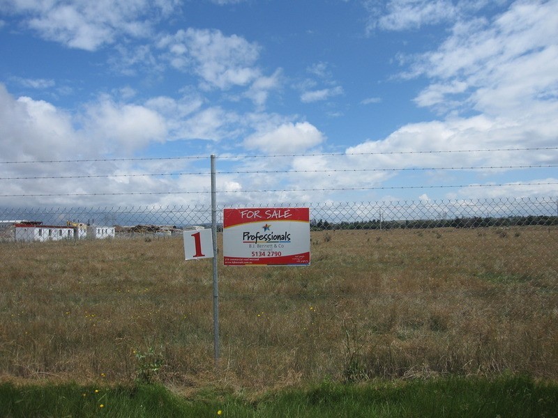 Lot/1 Buckleys Road, Morwell VIC 3840