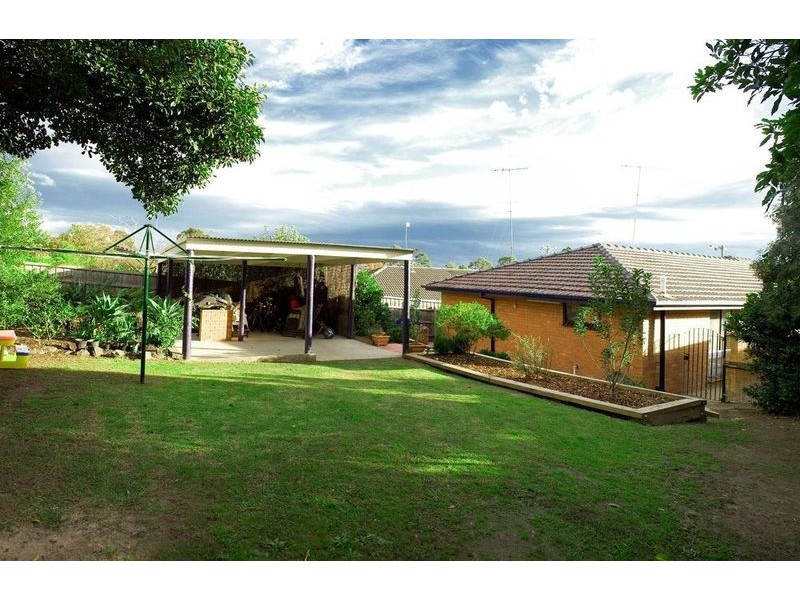 21 Rachel Way, Morwell VIC 3840