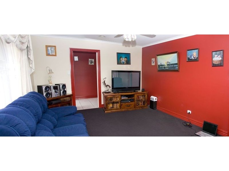 21 Rachel Way, Morwell VIC 3840