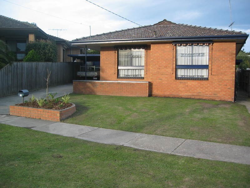 21 Rachel Way, Morwell VIC 3840
