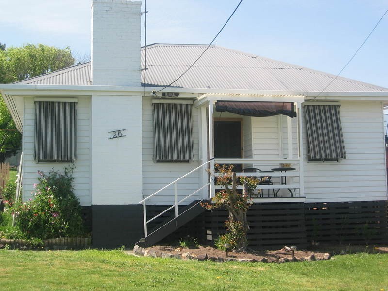 26 Cynthia Street, Morwell VIC 3840