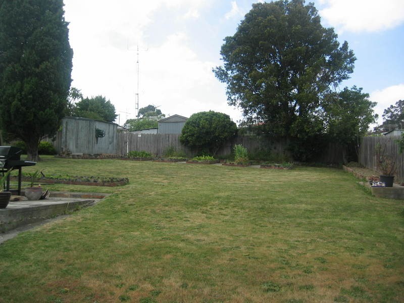26 Cynthia Street, Morwell VIC 3840