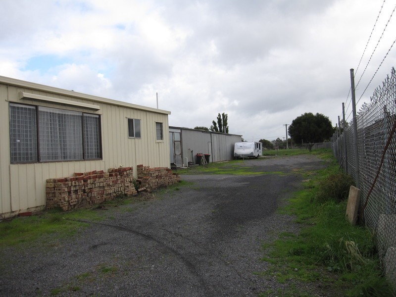 Shed A/19  Centre Road, Morwell VIC 3840
