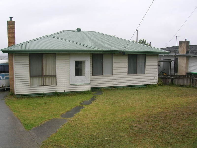6 Hunt Street, Morwell VIC 3840