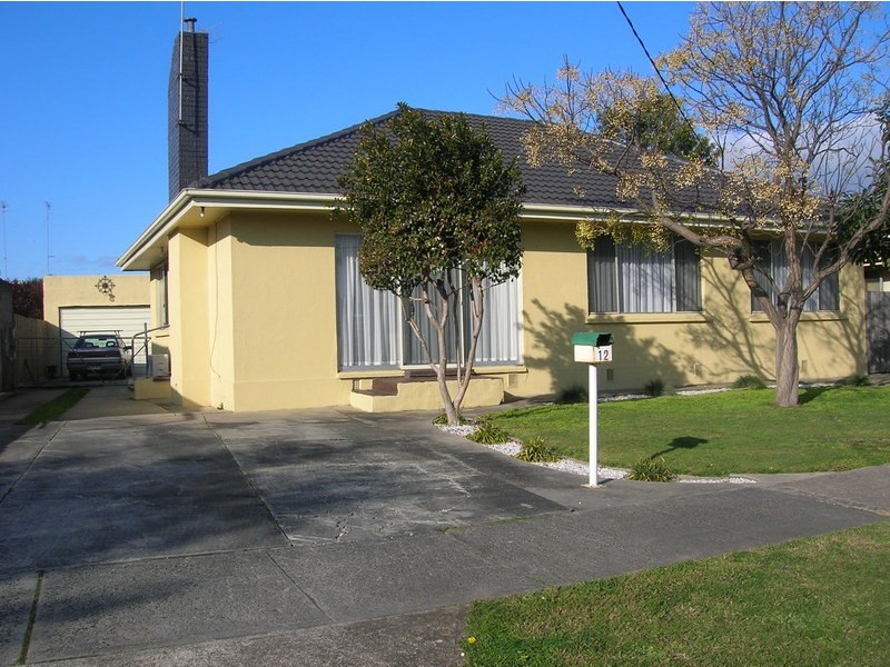 12 The Boulevard, Morwell VIC 3840