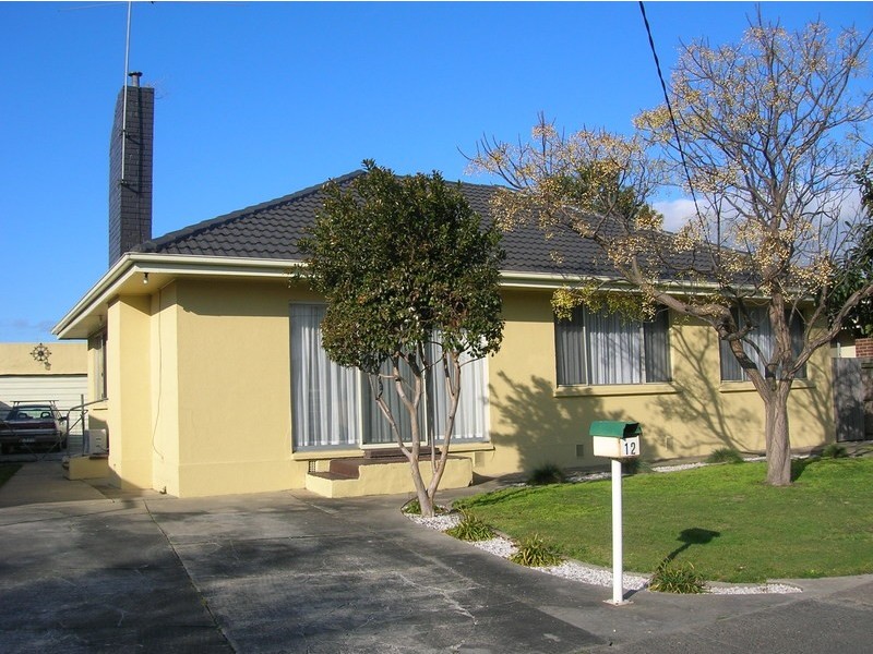 12 The Boulevard, Morwell VIC 3840