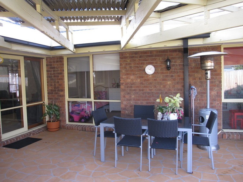 7 Giffard Court, Morwell VIC 3840