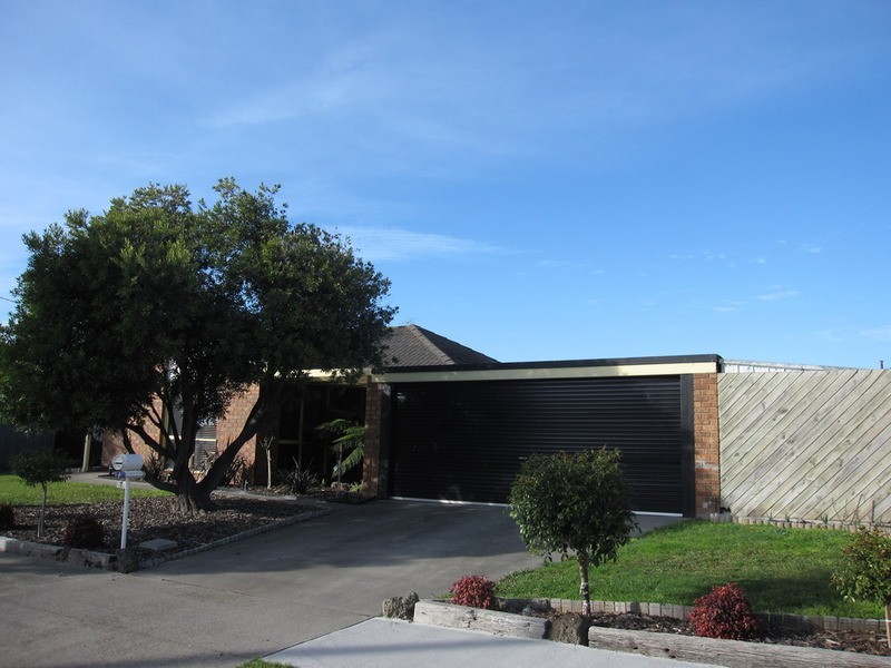 7 Giffard Court, Morwell VIC 3840