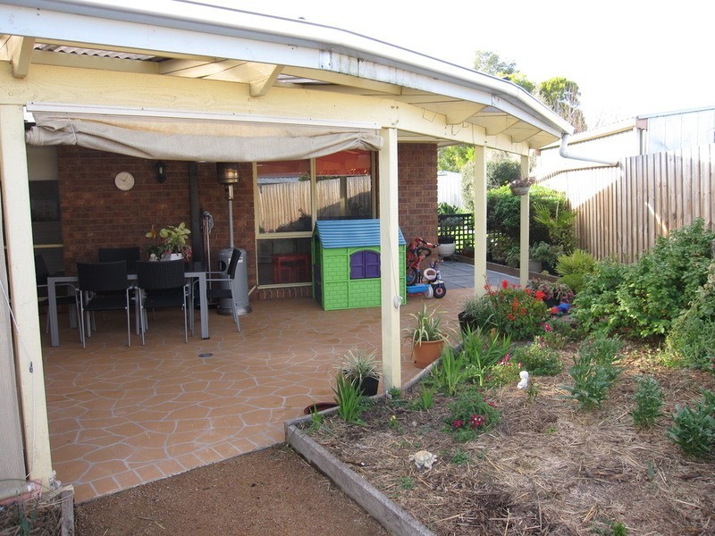 7 Giffard Court, Morwell VIC 3840