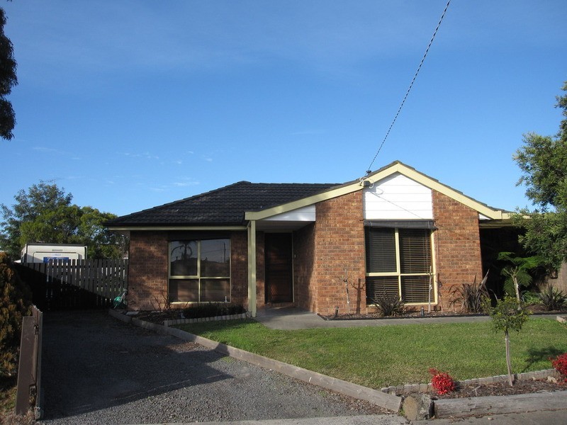 7 Giffard Court, Morwell VIC 3840