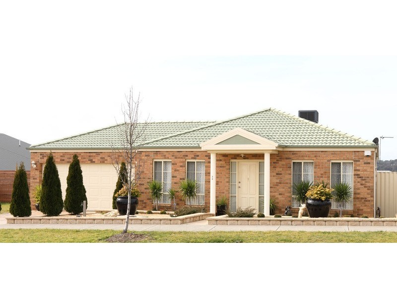 20 Fairway Drive, Traralgon VIC 3844