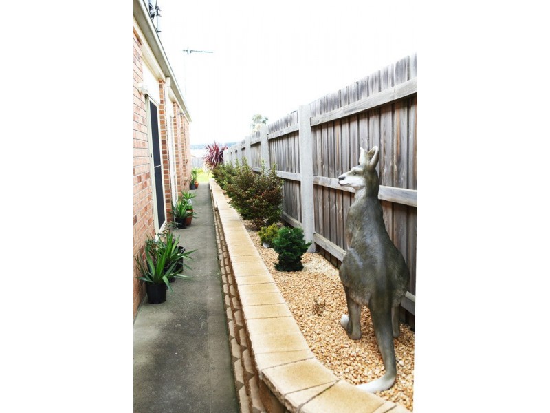 20 Fairway Drive, Traralgon VIC 3844