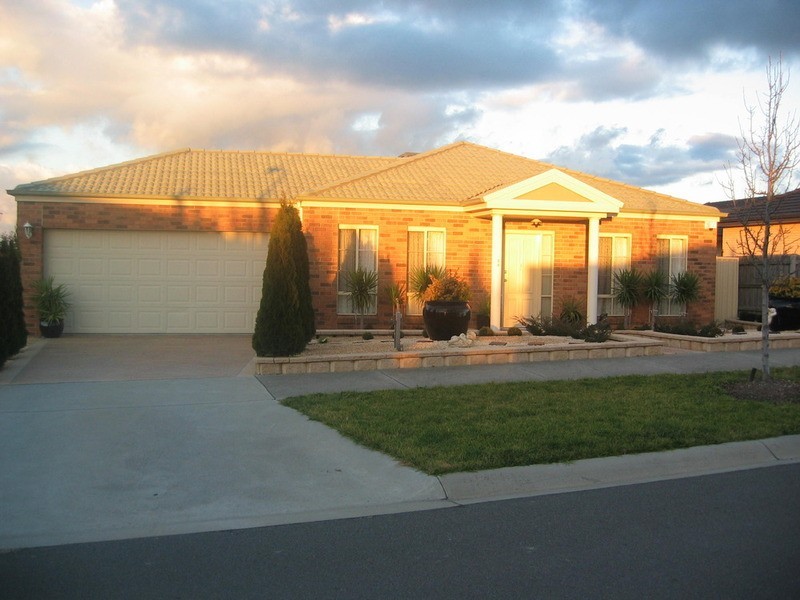 20 Fairway Drive, Traralgon VIC 3844