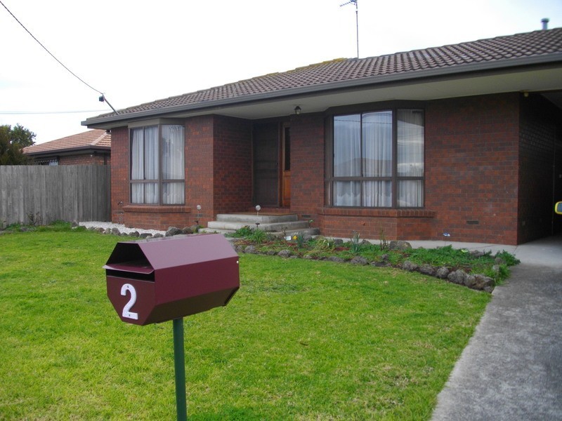 2 Wingan Way, Morwell VIC 3840