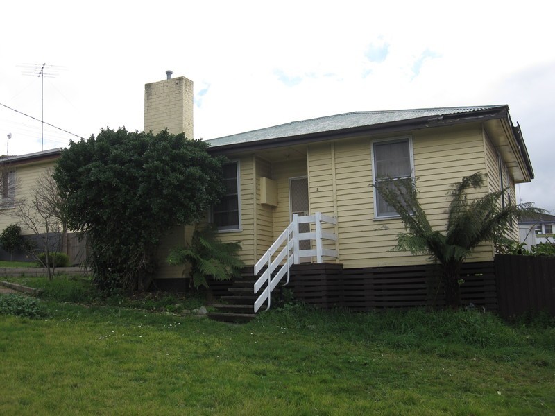 1 Bardia Street, Morwell VIC 3840