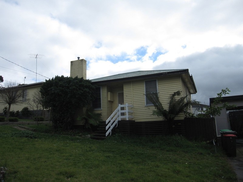 1 Bardia Street, Morwell VIC 3840