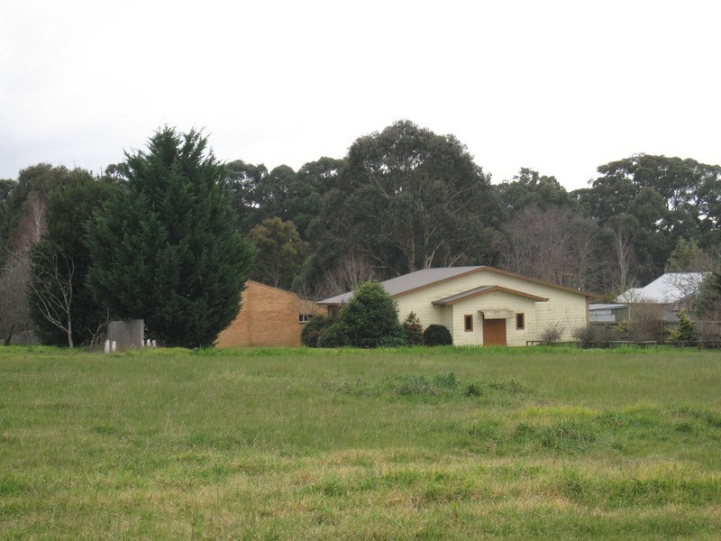 Lot/5 Burchell Lane, Mirboo North VIC 3871
