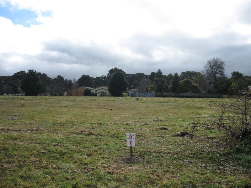 Lot/10 Giles Street, Mirboo North VIC 3871