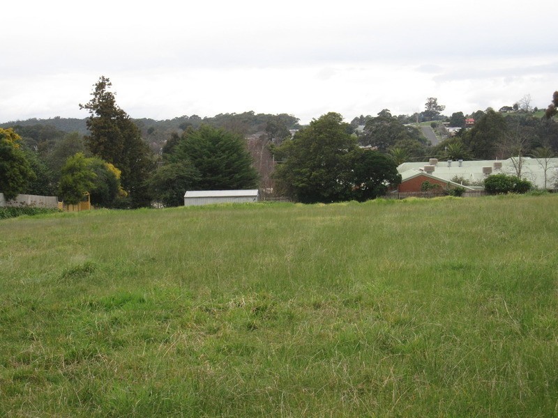 Lot/7 Burchell Lane, Mirboo North VIC 3871