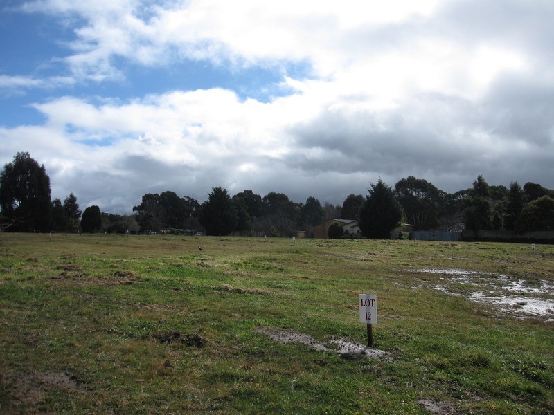 Lot/12 Giles Street, Mirboo North VIC 3871