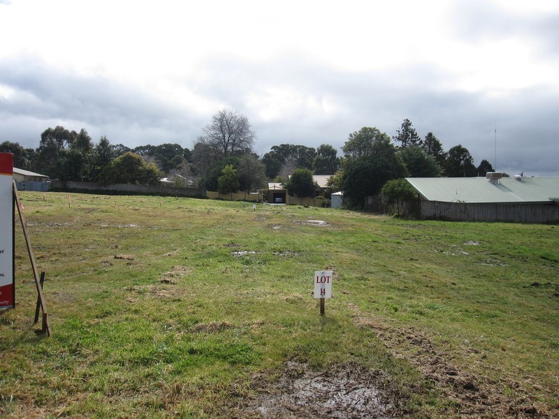 Lot/14 Giles Street, Mirboo North VIC 3871