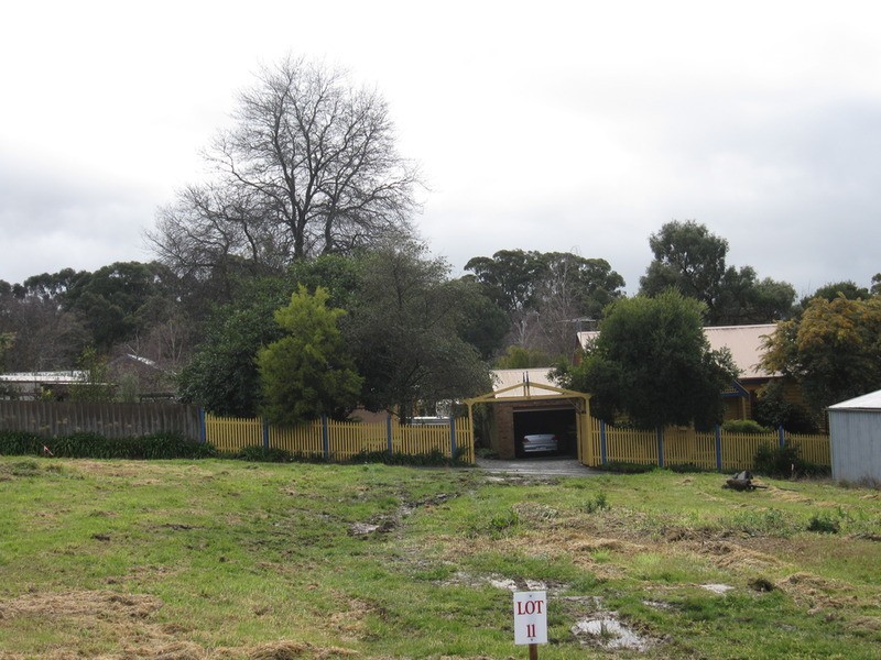Lot/11 Burchell Lane, Mirboo North VIC 3871