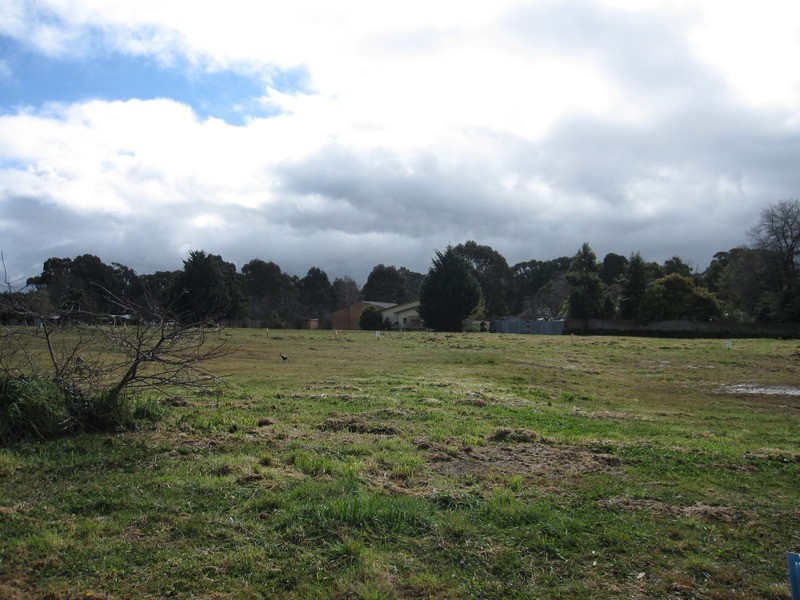 Lots/1 & 2 Giles Street, Mirboo North VIC 3871