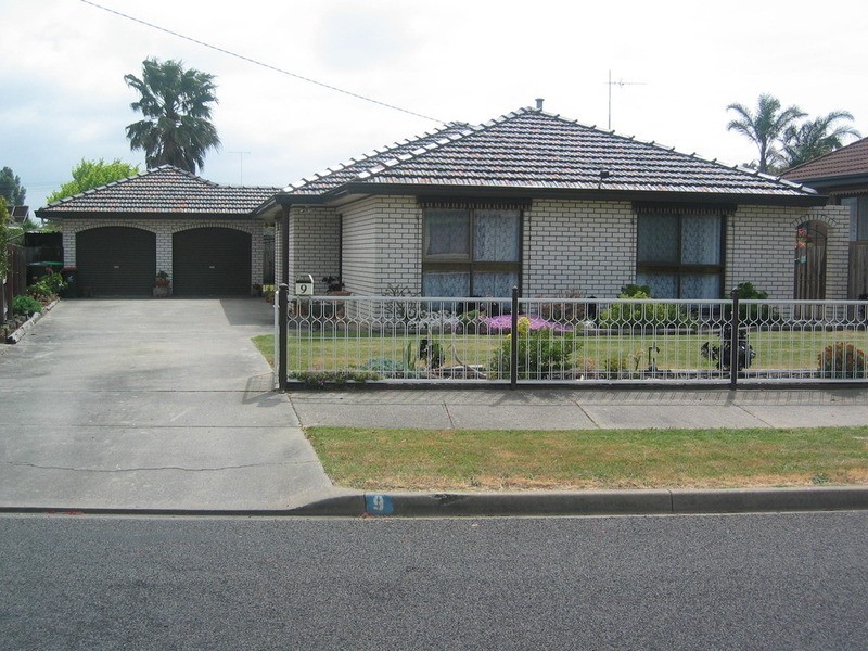 9 Turnley Street, Morwell VIC 3840