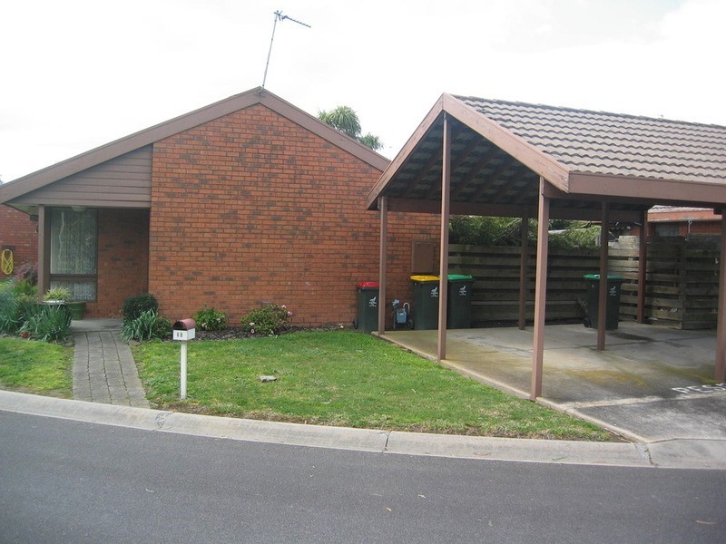 68 Dell Circuit, Morwell VIC 3840