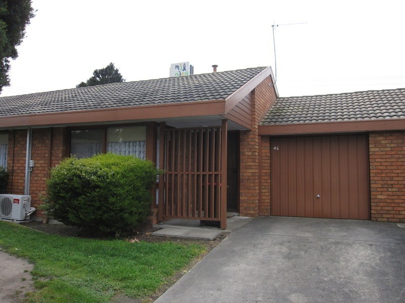 46 Dell Circuit, Morwell VIC 3840