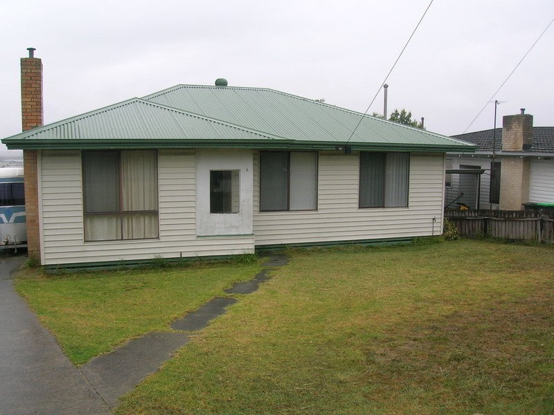 6 Hunt Street, Morwell VIC 3840