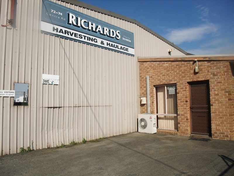 72 – 74 Centre Road & 103 – 105 Alexanders Road, Morwell VIC 3840