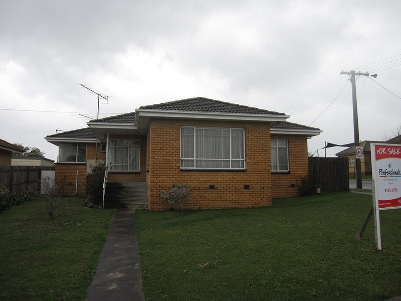 112 Vincent Road, Morwell VIC 3840