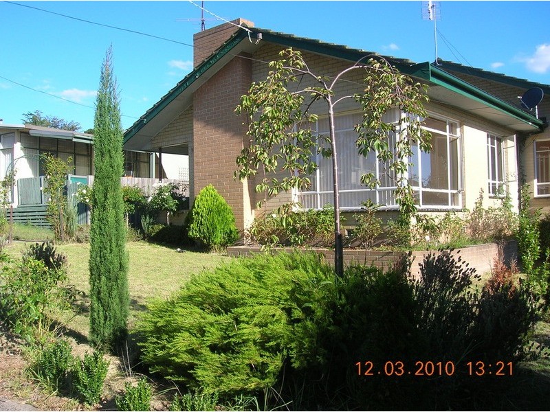 10 Hourigan Road, Morwell VIC 3840