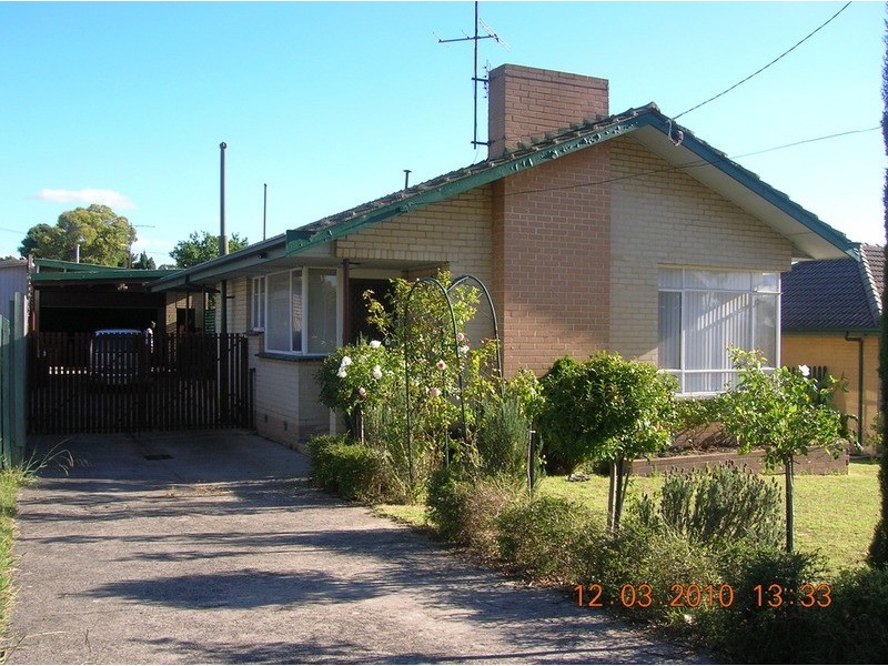 10 Hourigan Road, Morwell VIC 3840