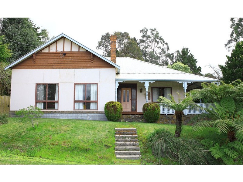 25 Stitchling Street, Carrajung VIC 3844