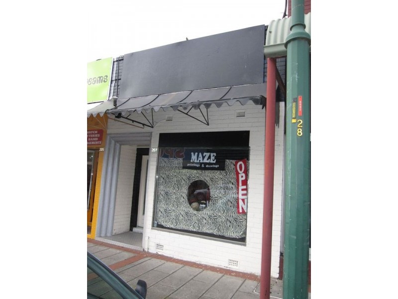 207 Commercial Road, Morwell VIC 3840