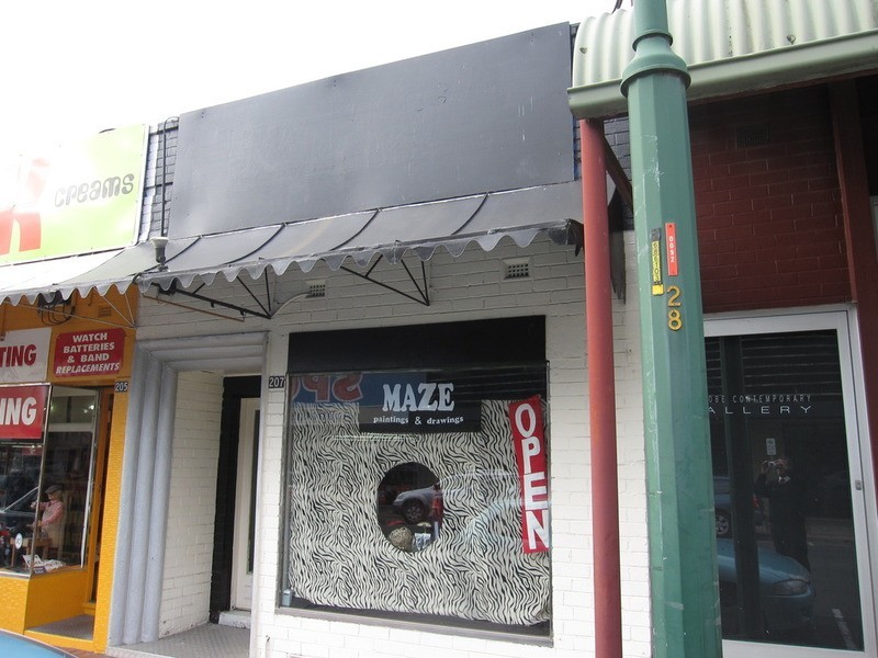 207 Commercial Road, Morwell VIC 3840