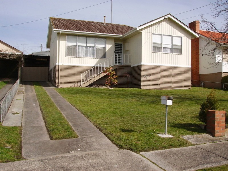 24 Porter Street, Morwell VIC 3840
