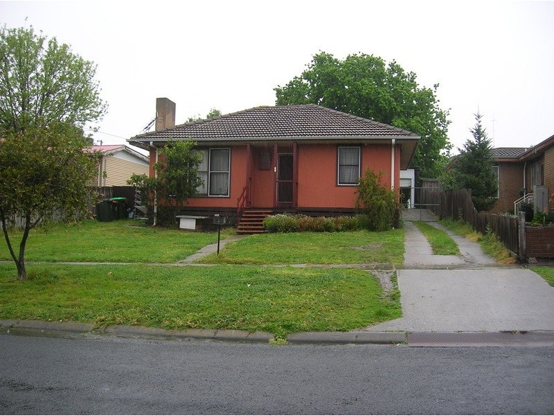 28 Well Street, Morwell VIC 3840