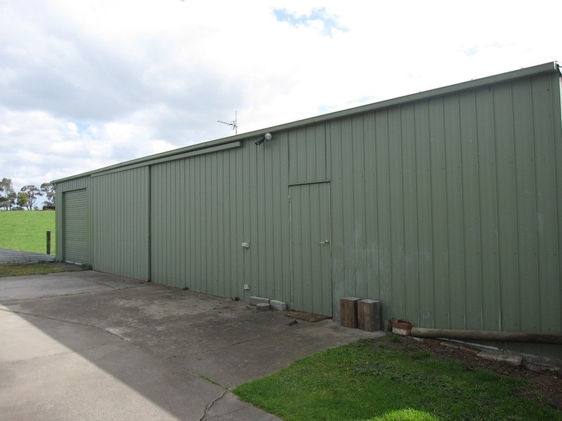 2030 Monash Way, Yinnar VIC 3869