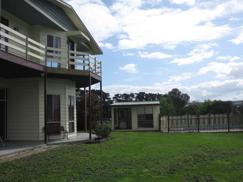 2030 Monash Way, Yinnar VIC 3869