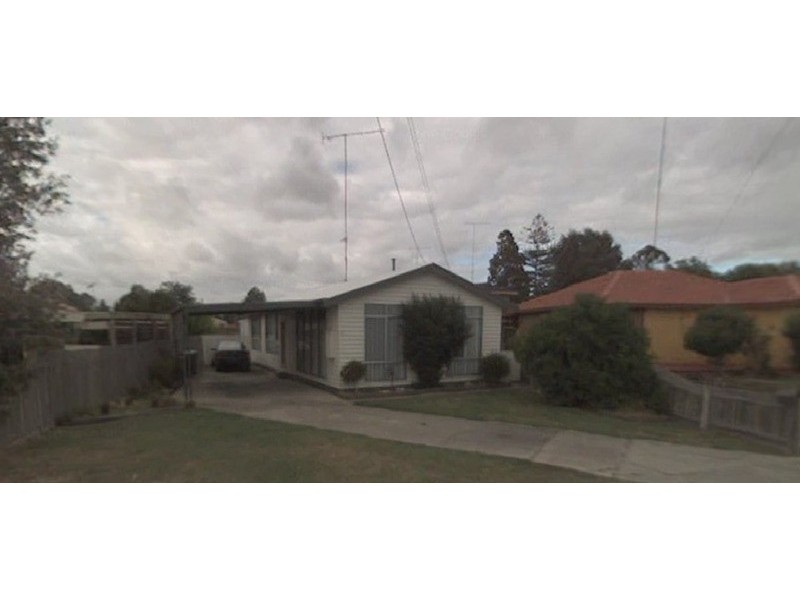4 Ash Street, Morwell VIC 3840