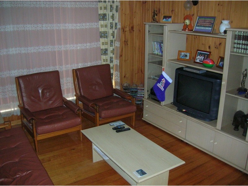 12 Heesom Crescent, Churchill VIC 3842