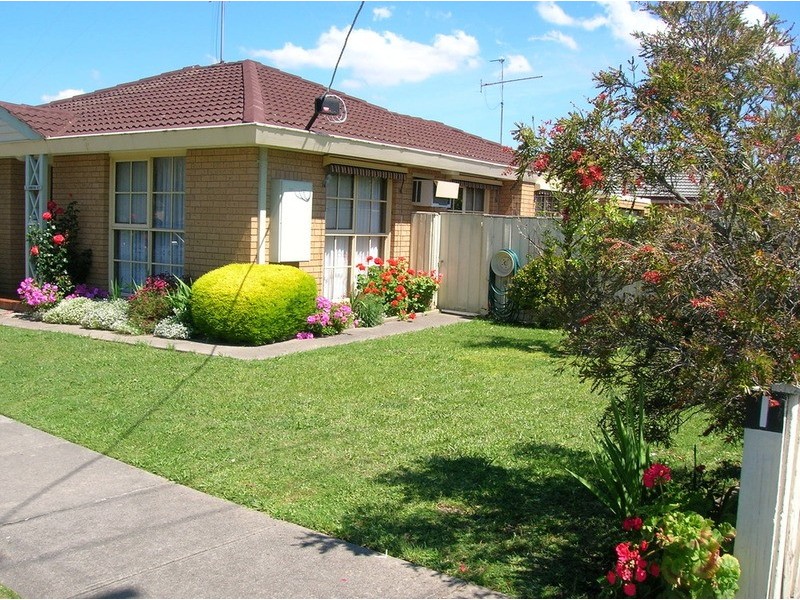 1 Ahern Street, Morwell VIC 3840