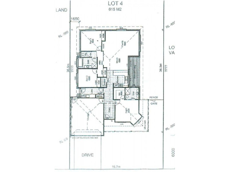 Lot/4 Giles Street, Mirboo North VIC 3871