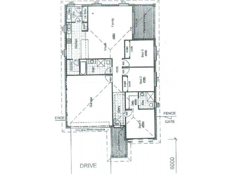 Lot/8 Giles Street, Mirboo North VIC 3871