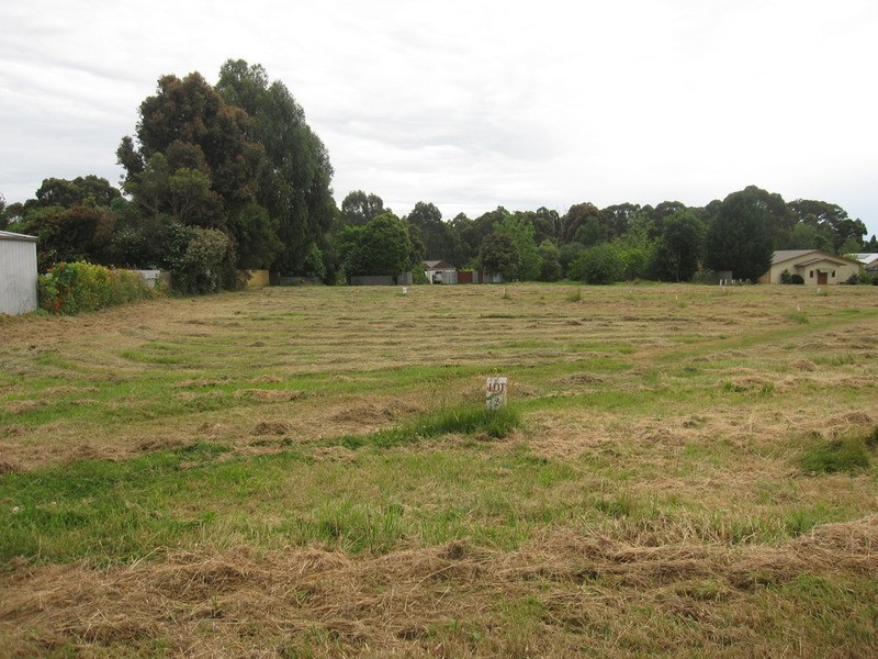 Lot /2 Giles Street, Mirboo North VIC 3871